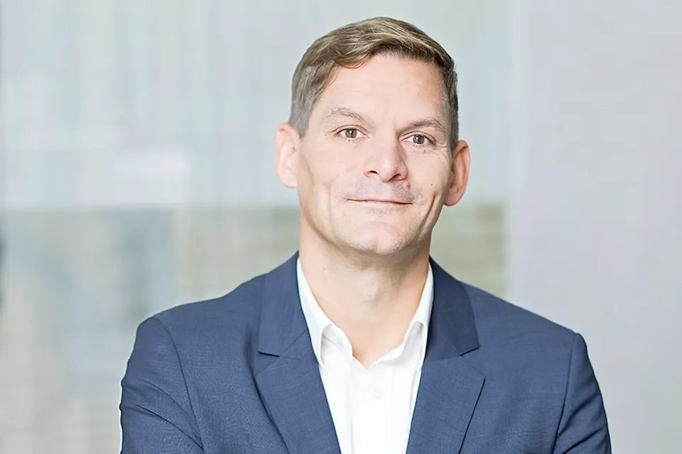 Gerhard Freimüller