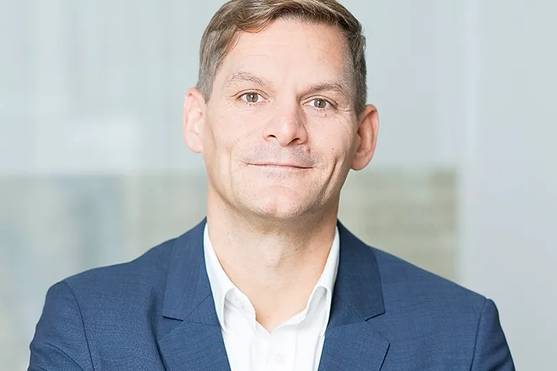 Gerhard Freimüller